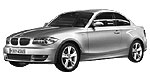 BMW E82 U3118 Fault Code