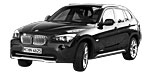 BMW E84 U3118 Fault Code