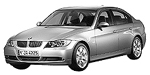 BMW E90 U3118 Fault Code