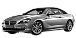 BMW F12 U3118 Fault Code